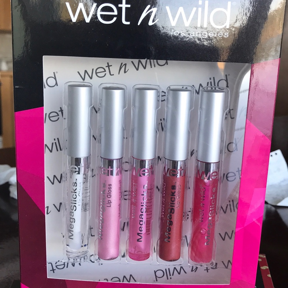 Lip gloss
